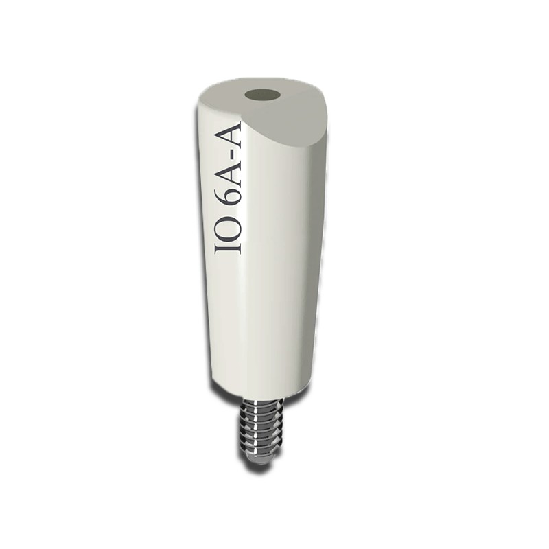 SISTEMA ELOS SCAN BODY BRANEMARK