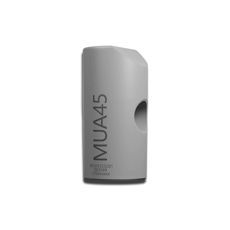 ELOS SCAN BODY 22 NOBEL ABUTMENT A PIÙ ELEMENTI