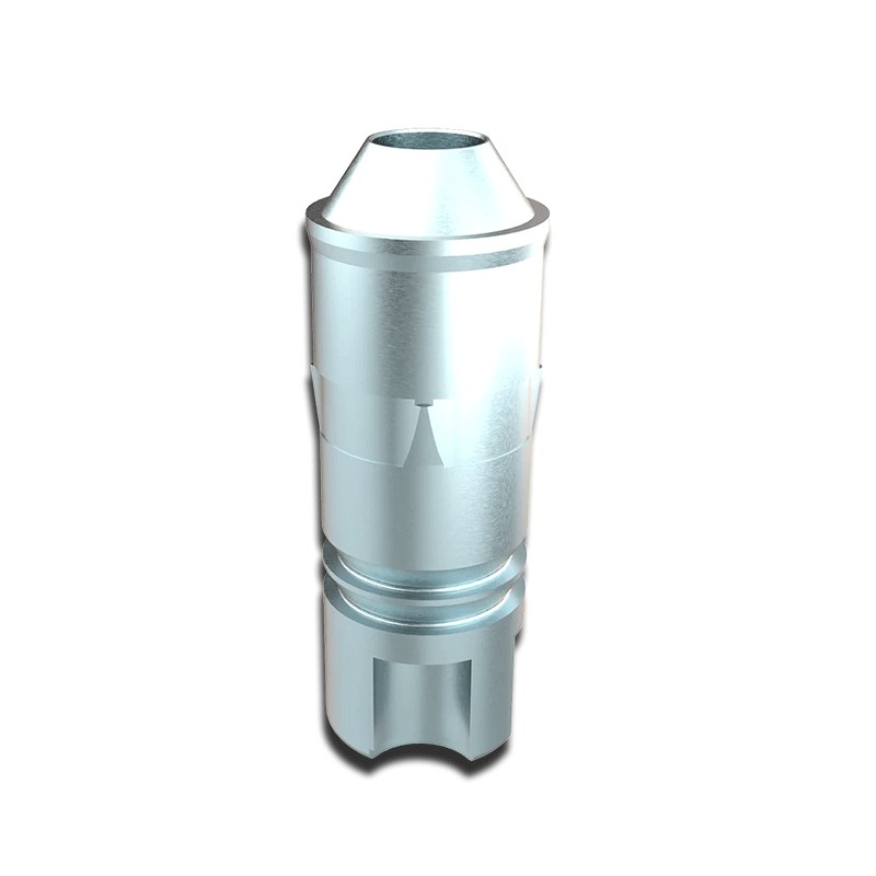 ELOS ANALOGICO 3D ASTRA TECH UNIABUTMENT EV UA33