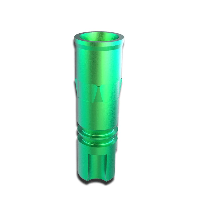 ELOS ANALOGICO 3D ASTRA TECH EV