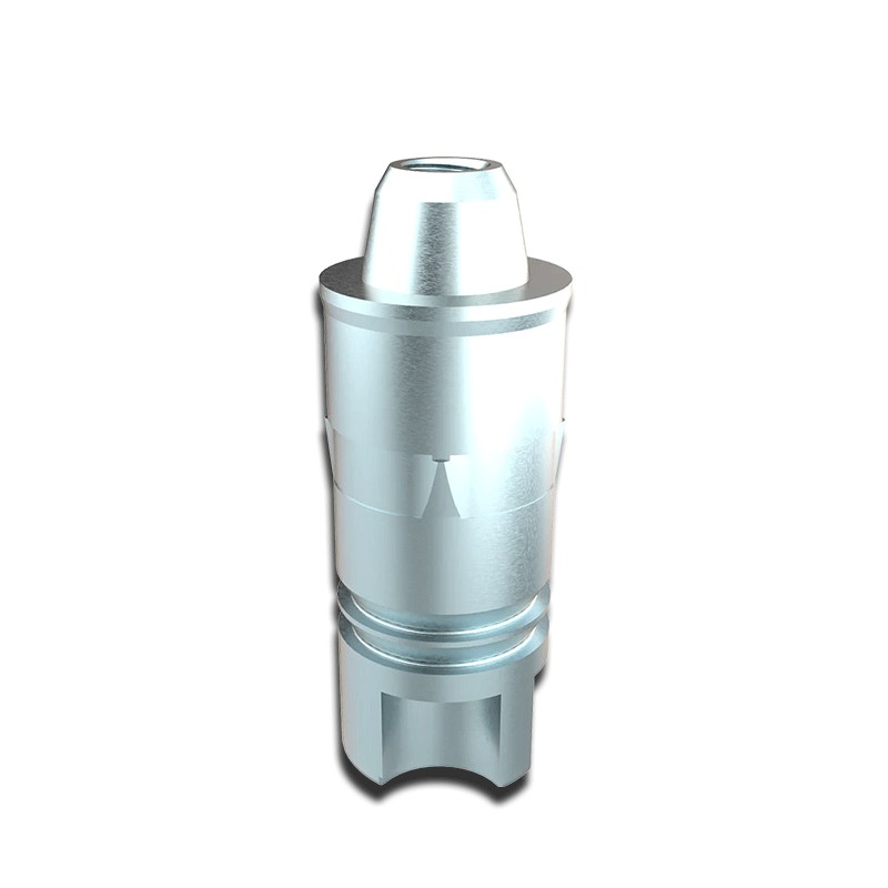 ELOS ANALOGICO 3D CAMLOG BAR ABUTMENT Ø3.3/4.3