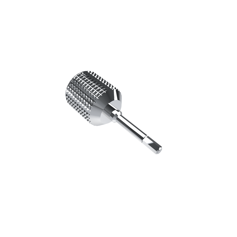 BOCCA ESAGONALE Ø1,3mm PER FILO NORMO