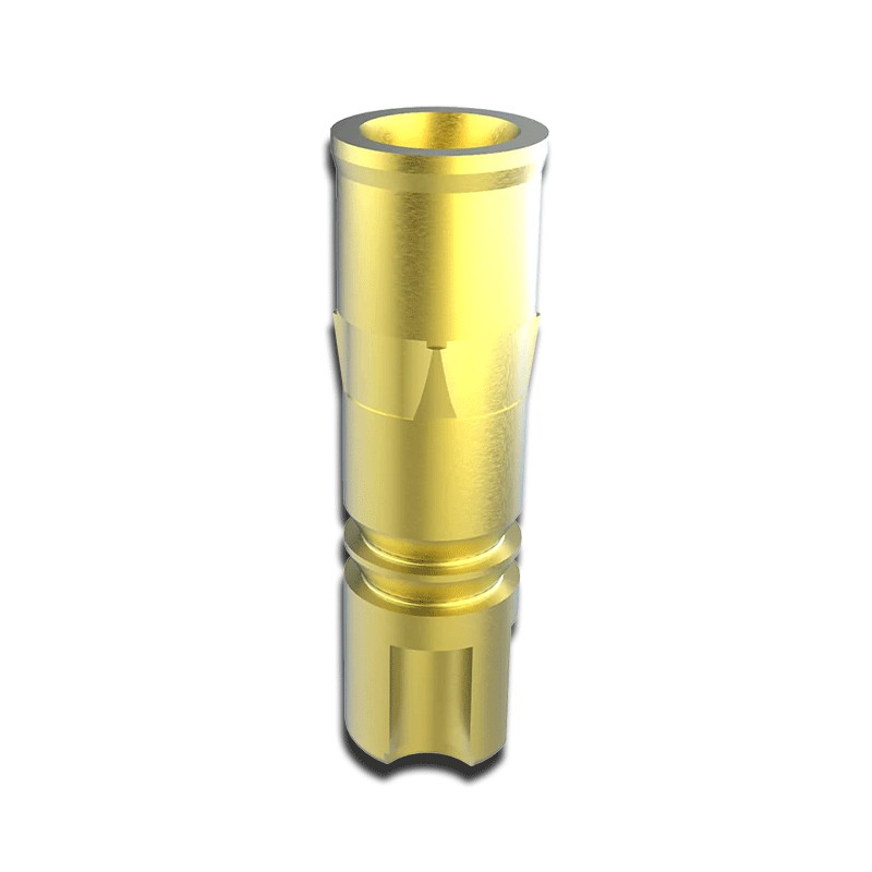ELOS ANALOGICO 3D ASTRA TECH TX