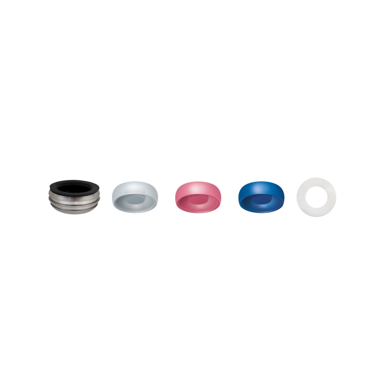 KIT PROTETTIVO INOXYDABLE