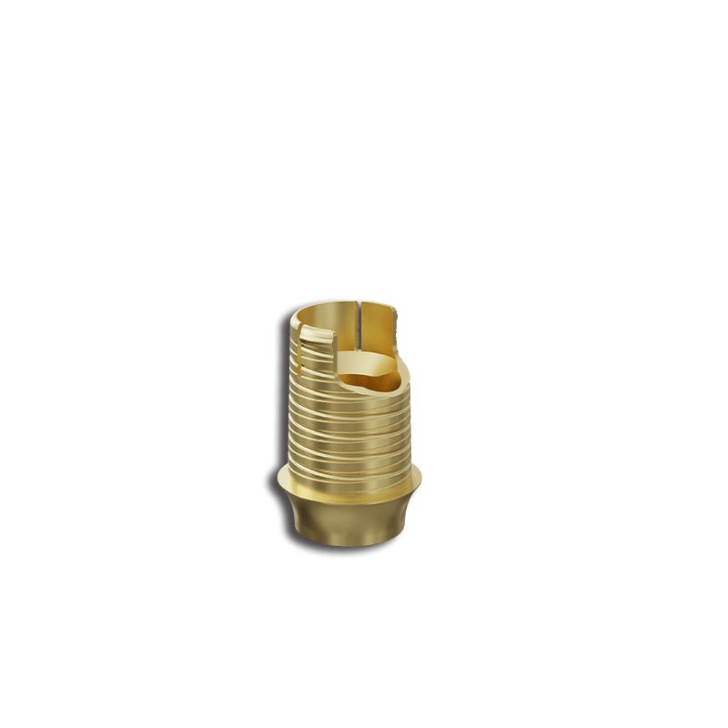 BASE IBRIDA ELOS NON IMPEGNATIVA STRAUMANN BLX