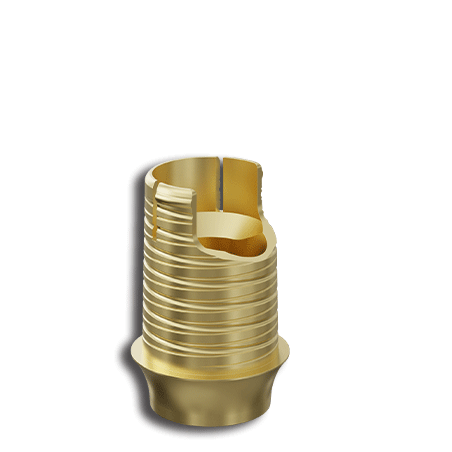 BASE IBRIDA ELOS NON IMPEGNATIVA STRAUMANN BLX