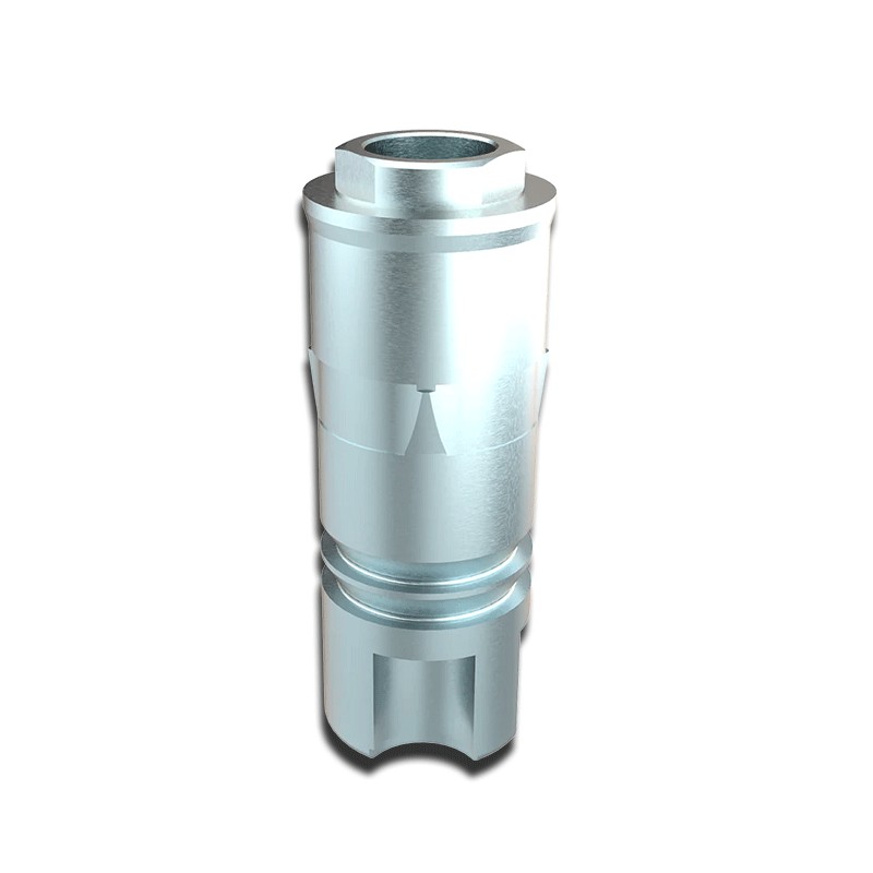 SISTEMA BRANEMARK ANALOGICO 3D ELOS