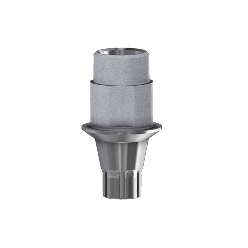 TI BASE NON ROTAZIONALE SISTEMA IMPLANTARE ASTRA TECH EV
