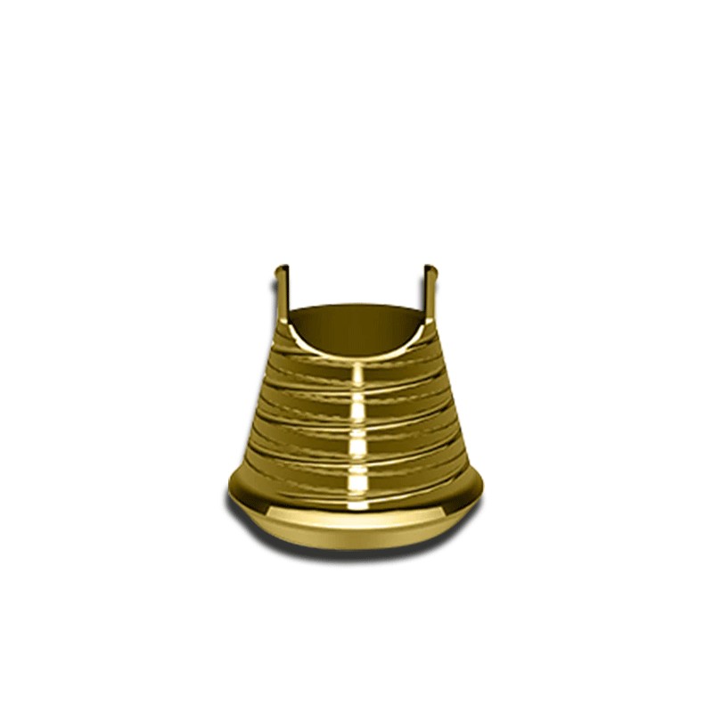 BASE IBRIDA ELOS NON IMPEGNATIVA BASE DI EQUILIBRIO ANCHILOSATA ABUTMENT BB NP