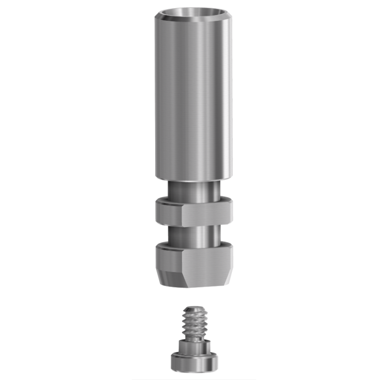 STRAUMANN BONE LEVEL® DIGITALE COMPATIBILE ANALOGICO