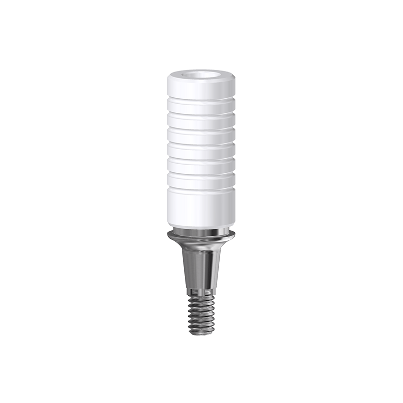 BASE SORCOLABILE CoCr NON ROTAZIONALE DENTSPLY ANKYLOS