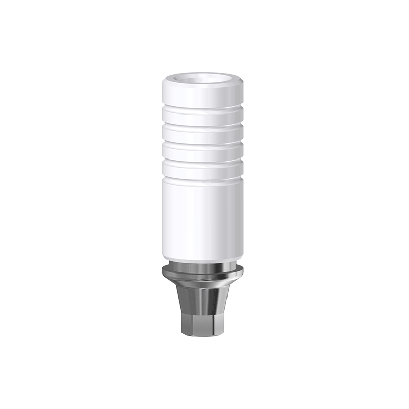 Base in CoCr non rotante ASTRA TECH TX