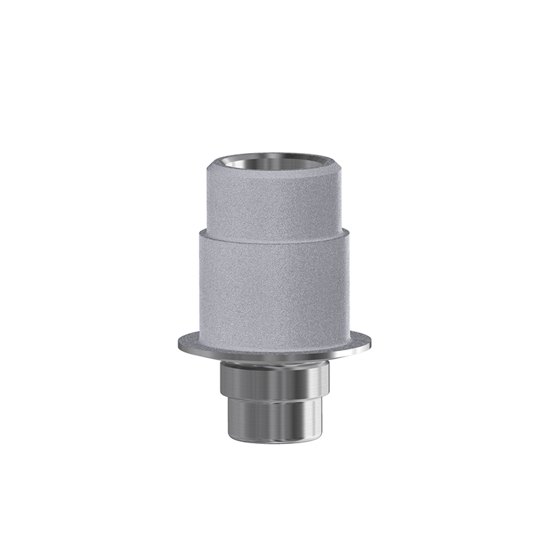 TI-BASE DENSTPLY ROTAZIONALE XIVE NP 3,4 GH0,3MM