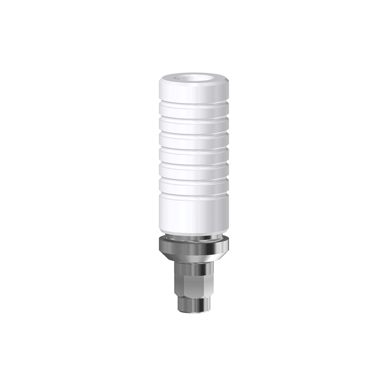 DENTSPLY XIVE BASE SURCOLABILE NON ROTANTE in CoCr