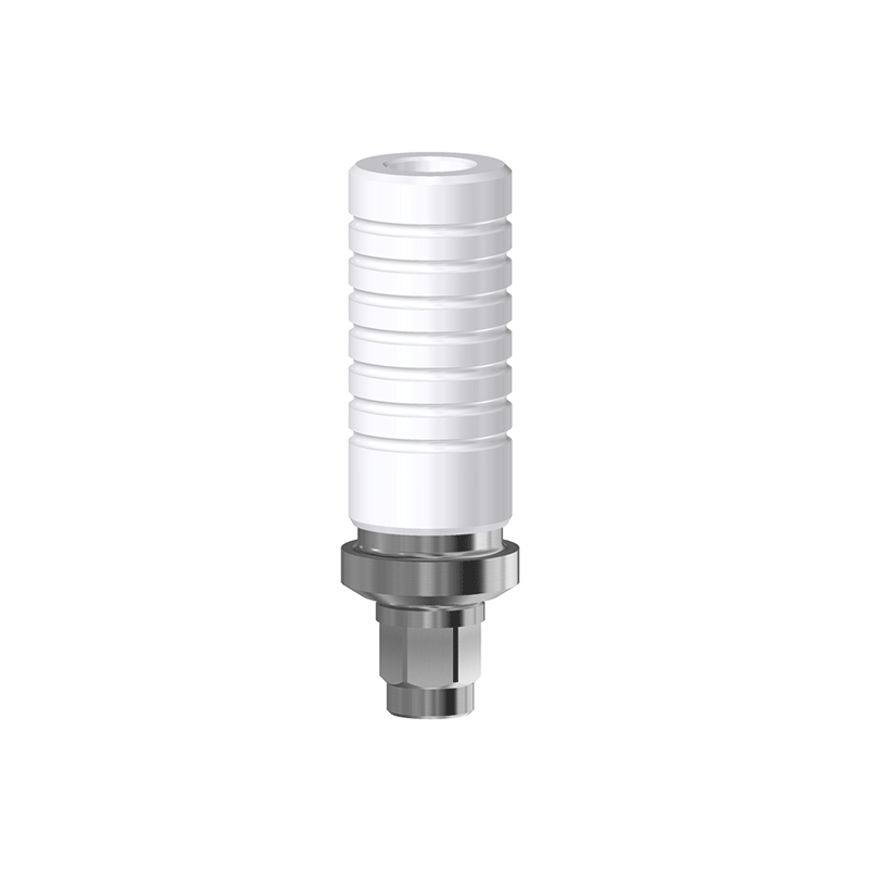DENTSPLY XIVE BASE SURCOLABILE NON ROTANTE in CoCr