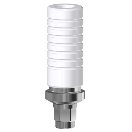 DENTSPLY XIVE BASE SURCOLABILE NON ROTANTE in CoCr