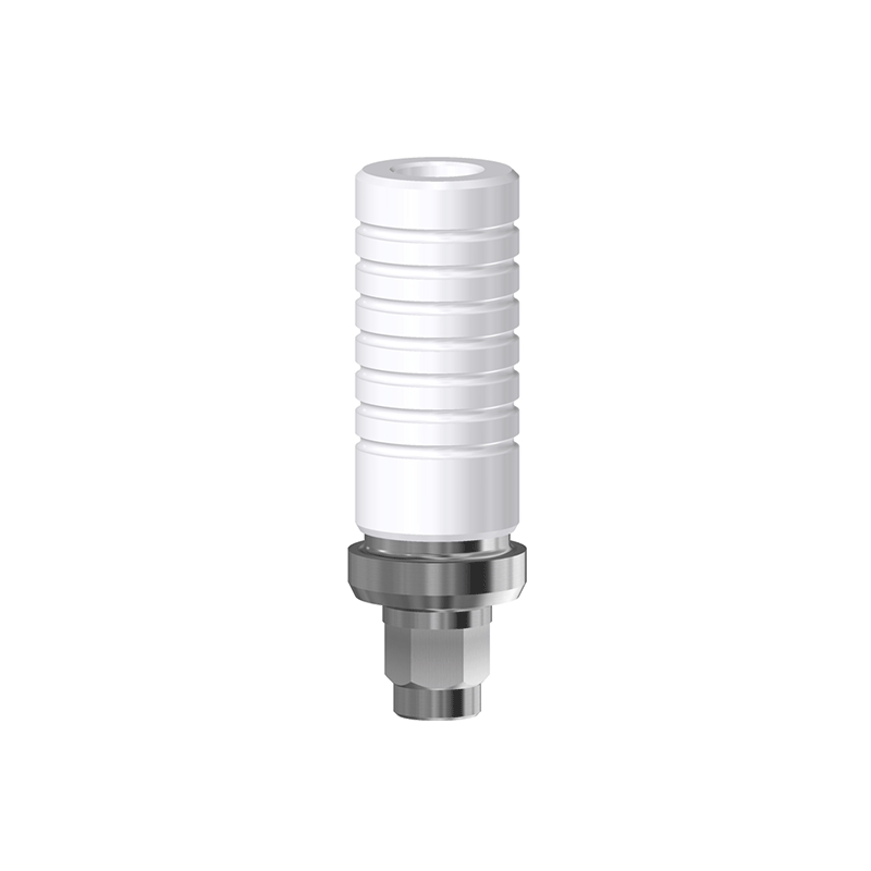 DENTSPLY XIVE BASE SURCOLABILE NON ROTANTE in CoCr