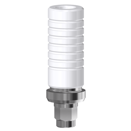 DENTSPLY XIVE BASE SURCOLABILE NON ROTANTE in CoCr