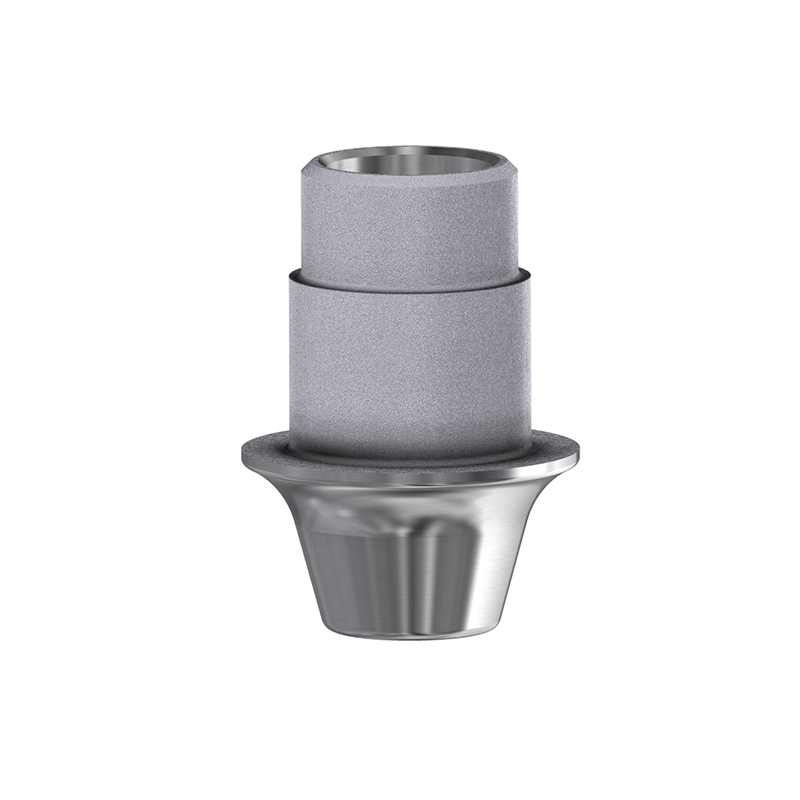 TI-BASE ROTAZIONALE STRAUMANN LIVELLO OSSEO
