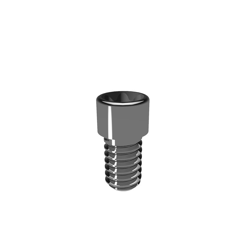 ELOS ASTRA TECH UNIABUTMENT EV UA33° VITE PROTESICA ESALOBATA
