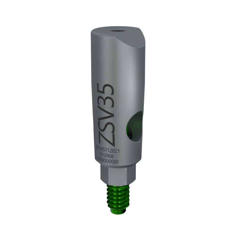IMPIANTO ELOS SCAN BODY 22 TSV
