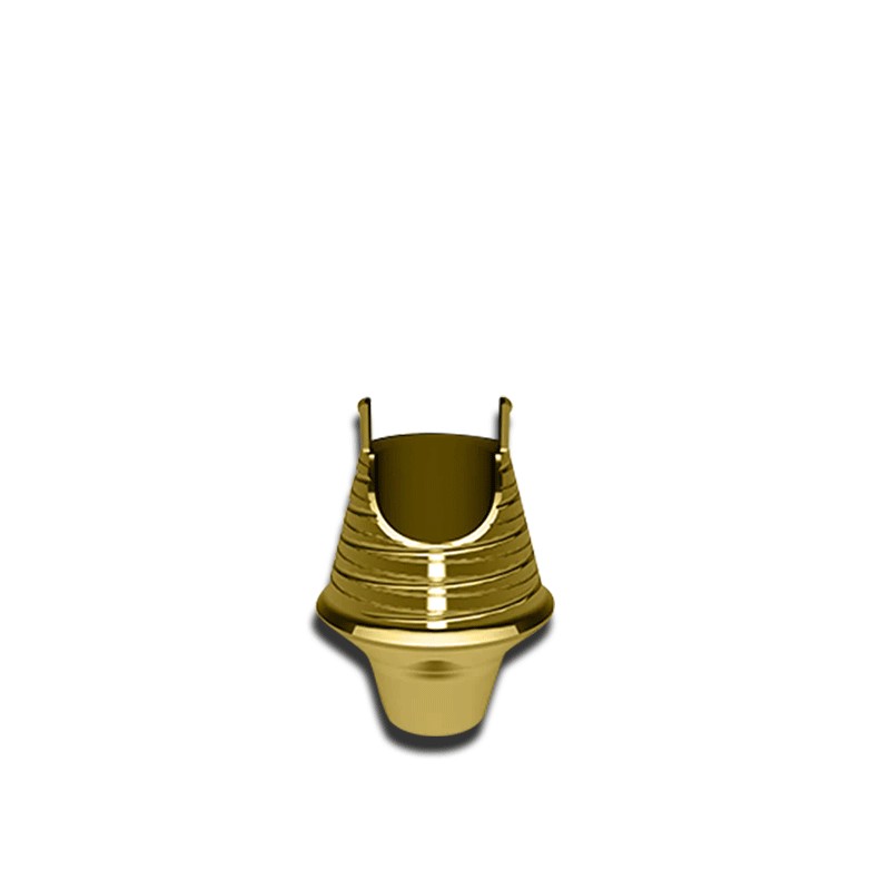 BASE IBRIDA ELOS NON IMPEGNATIVA LIVELLO OSSEO STRAUMANN