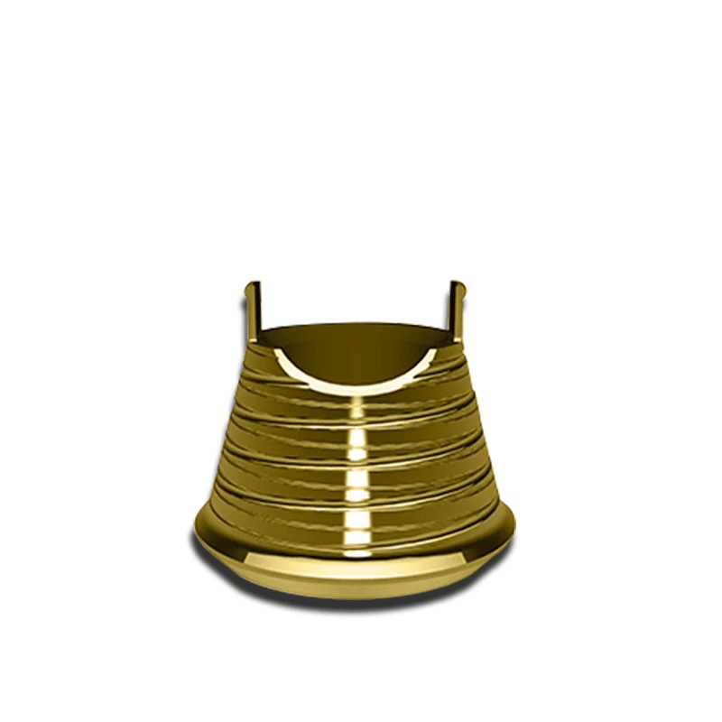 ELOS BASE IBRIDA NON IMPEGNATIVA STRAUMANN STANDARD