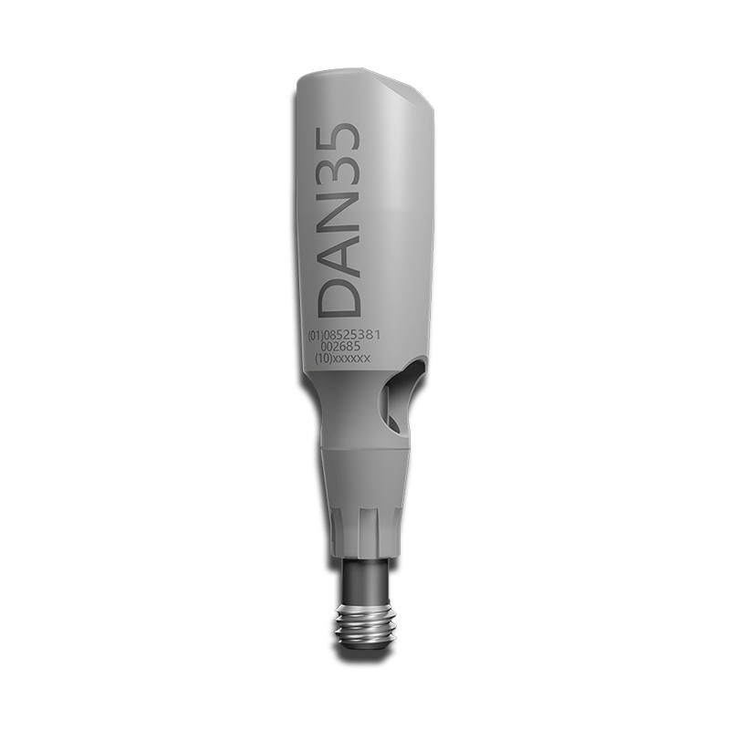 ELOS SCAN BODY 22 ANKYLOS Ø3,5/7,0