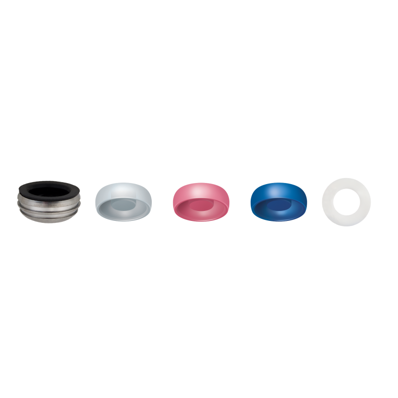 Da 0 a 20° KIT PROTETTIVI