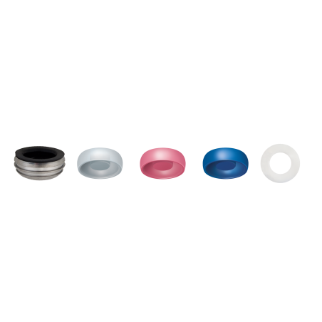 Da 0 a 20° KIT PROTETTIVI