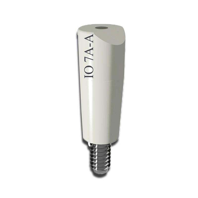 ELOS SCAN BODY BIOMET CONNESSIONE ESAGONALE ESTERNA