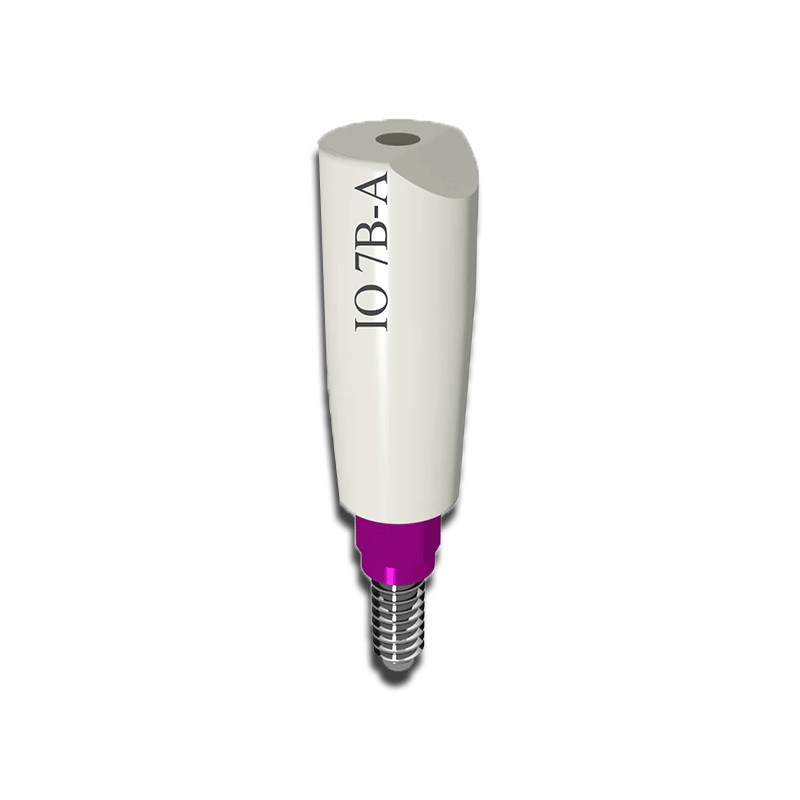 ELOS SCAN BODY BIOMET CERTO COLLEGAMENTO INTERNO