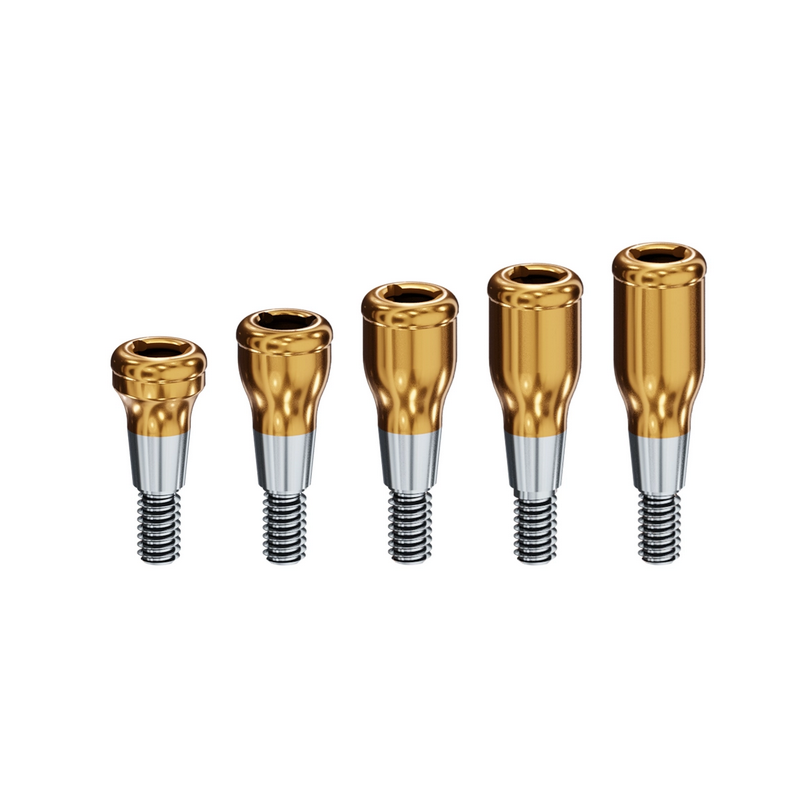 CONO MORSE STRAUMANN