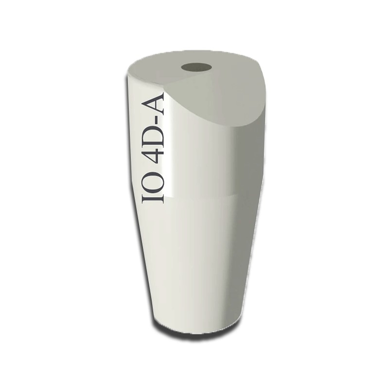 MONCONE AVVITATO ELOS SCAN BODY STRAUMANN