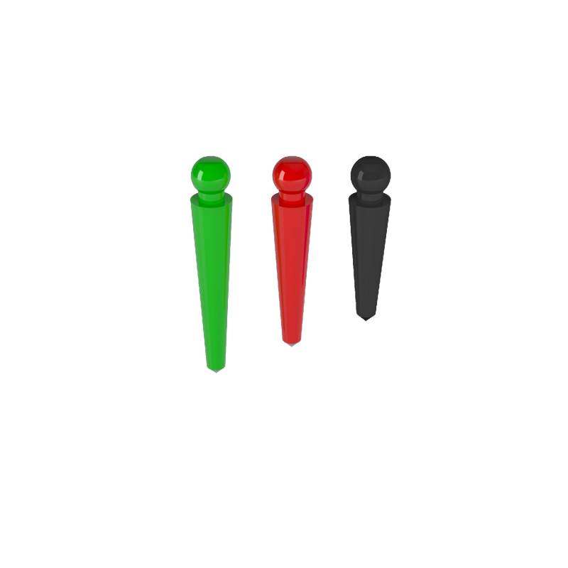 PERNO MICROBRUCIATORE