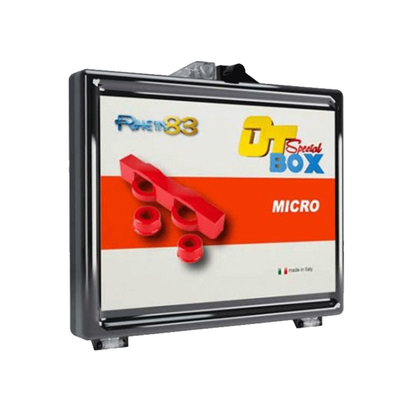 SPECIALE OT BOX