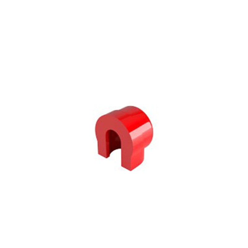 TAPPO DI POSIZIONAMENTO ROSSO