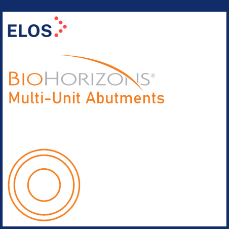 PILASTRO MULTI-UNITÀ BIO-HORIZONS