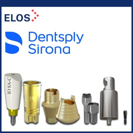 DENTSPLY SIRONA®