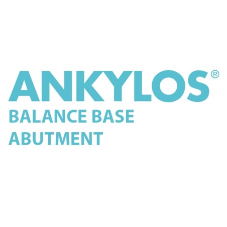 PILASTRO DELLA BASE DI BILANCIAMENTO ANKYLOS