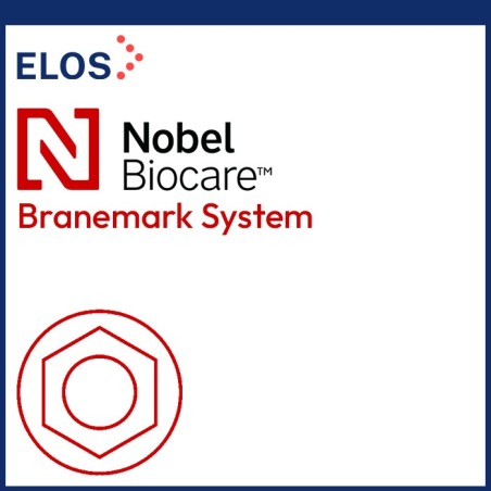 SISTEMA BRANEMARK