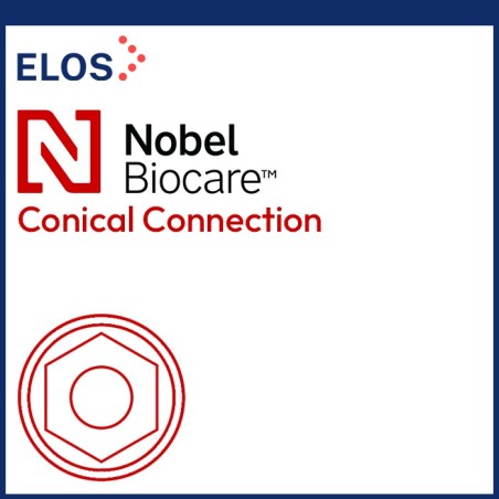 CONNESSIONE CONICA