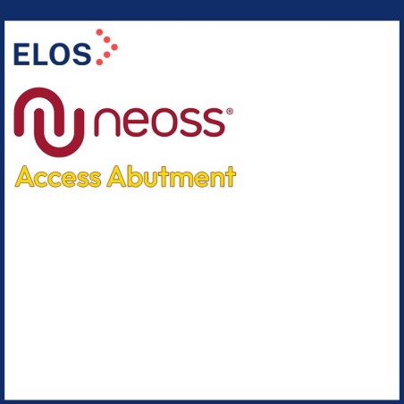 PILASTRO DI ACCESSO NEOSS
