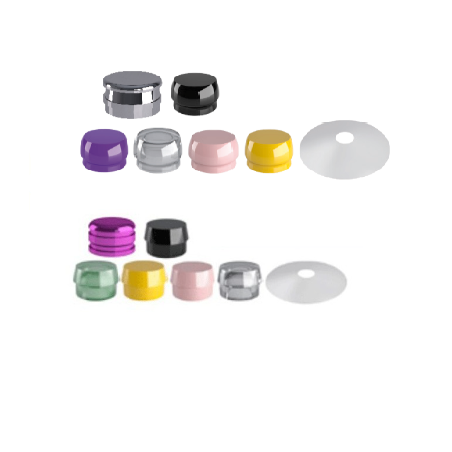 RHEIN83 - KIT DI PLASTICA