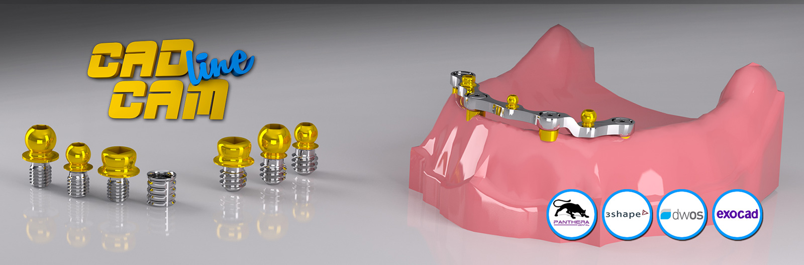 Allegati CAD CAM